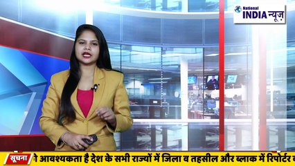 उत्तर प्रदेश के चंदौली में 25000 का इनामी बदमाश थाने में आकर सरेंडर कर दिया