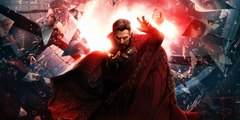 Doctor Strange en el Multiverso de la Locura de Marvel Studios - Tráiler Oficial en español