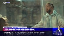 Après deux ans d'absence, les rappeurs Bigflo et Oli font leur grand retour