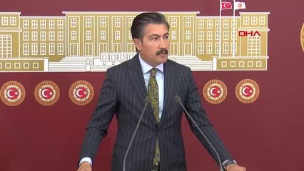 AK Parti'li Özkan: HDP'li Güzel için gereğini yapacağız