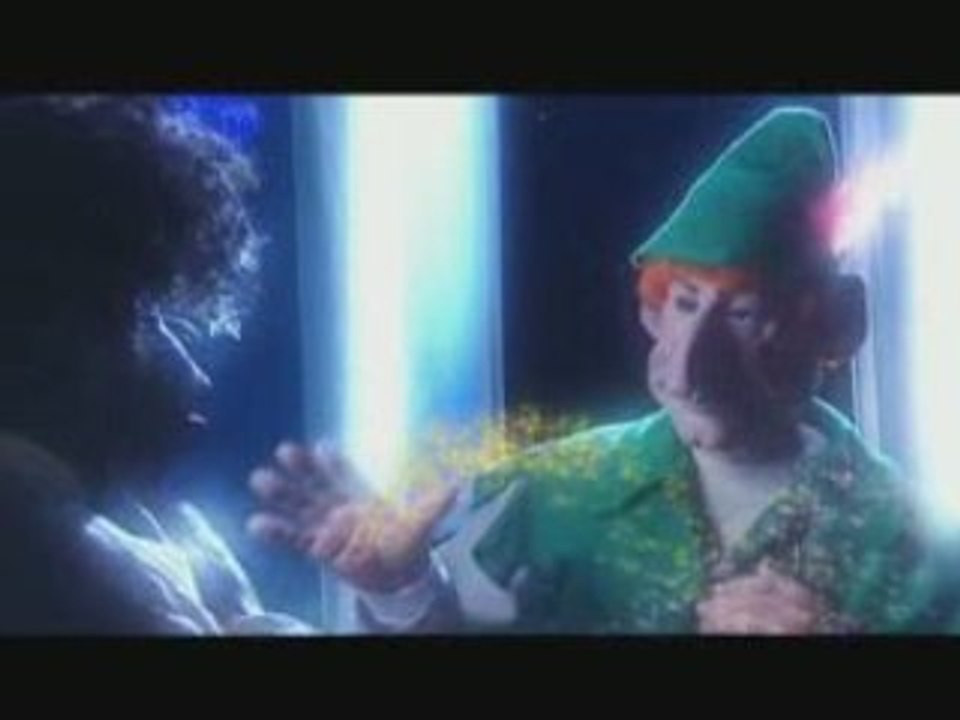 Peter pan