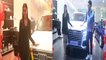 Naagin 6 Fame Tejasswi Prakash ने खरीदी Q7 AUDI Car; Karan Kundra भी दिखे साथ | FilmiBeat