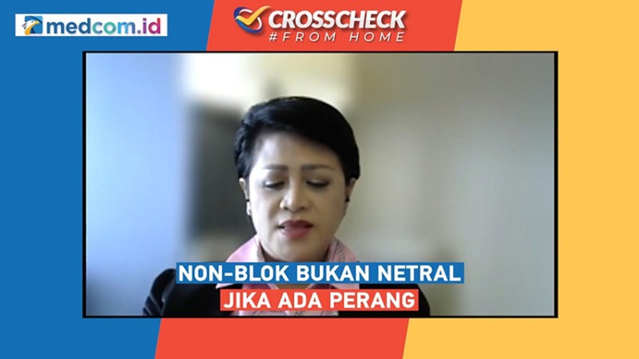 Connie Rahakundini Ungkap Isi Dokumen Gerakan Non-Blok Bung Karno