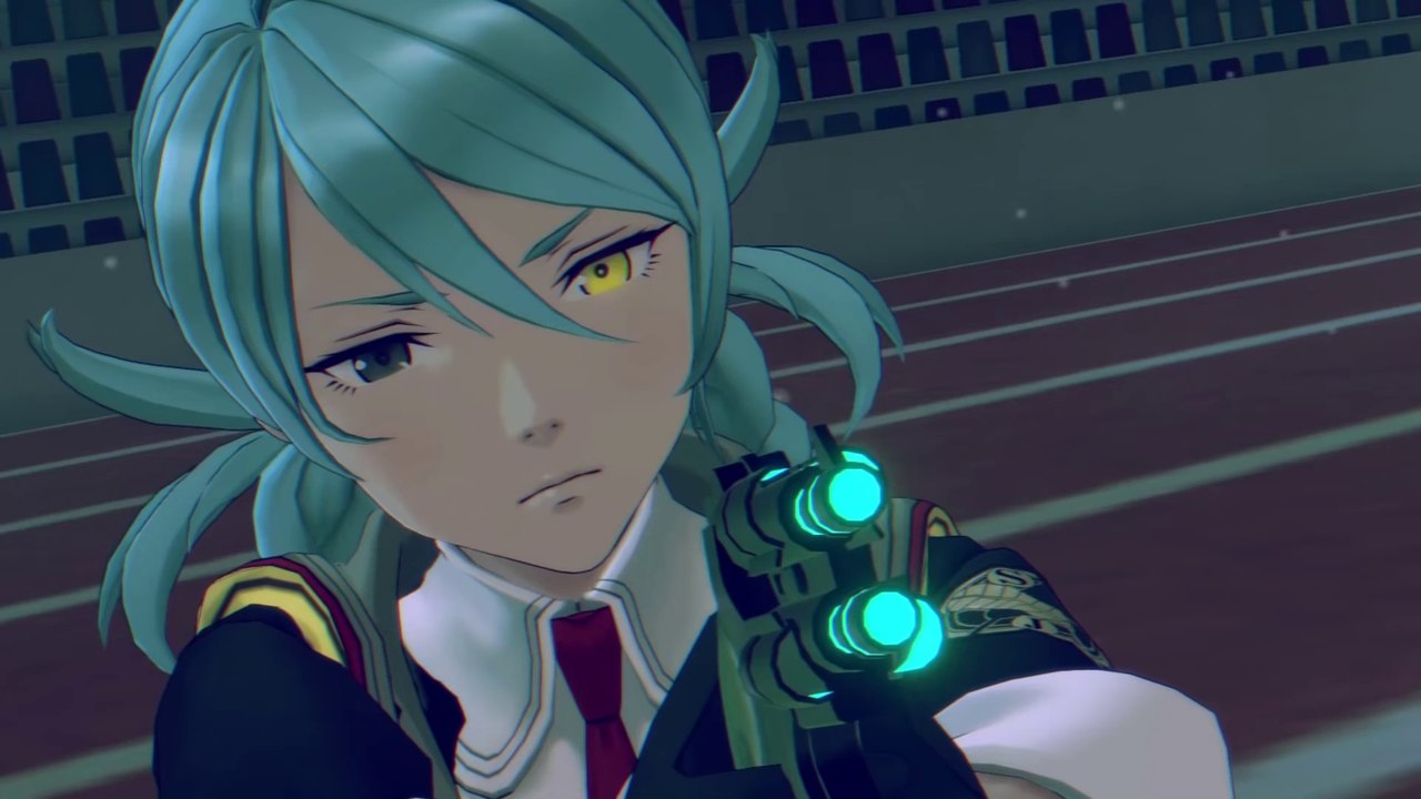 AI : The Somnium Files - nirvanA Initiative | Bande-annonce de gameplay (anglais)