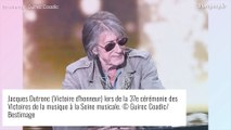 Jacques Dutronc a arrêté l'alcool : il dévoile avec quoi il compense...