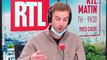 Le journal RTL de 7h du 06 avril 2022