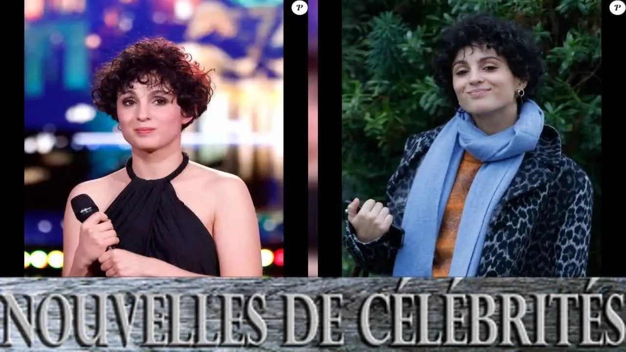 Barbara Pravi en deuil : elle pleure la mort d'une proche, emportée par la maladie