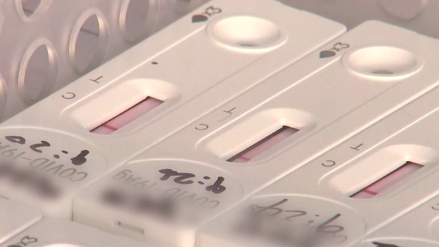 [더뉴스] 수요일에도 확진 30만 아래...단계적 일상회복 시동 / YTN