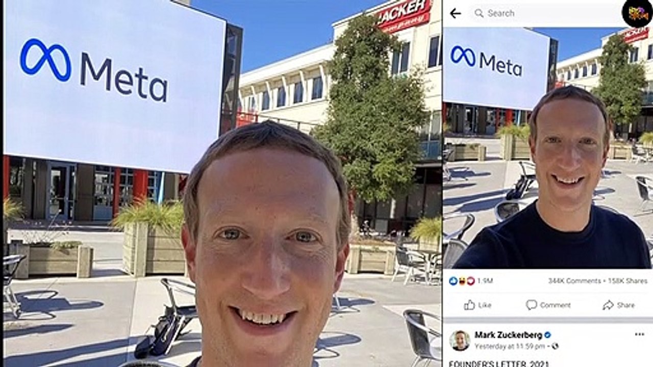 Facebook Change Name _ ফেসবুক নাম পরিবর্তন _ মেটা _ Meta - All Trick Bangla - Nin520