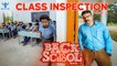 Back To School - Class Inspection - Nakkalites