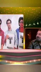 Sanjay Dutt Emotional Jail Story