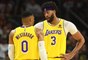 NBA - Stupeur : les Lakers ne seront pas en Playoffs !