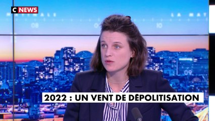 L'édito d'Eugénie Bastié : «Quelle place pour les idées ?»