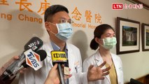 武肺疫苗效價短 長庚研究：得過SARS打AZ抗體效價高68倍