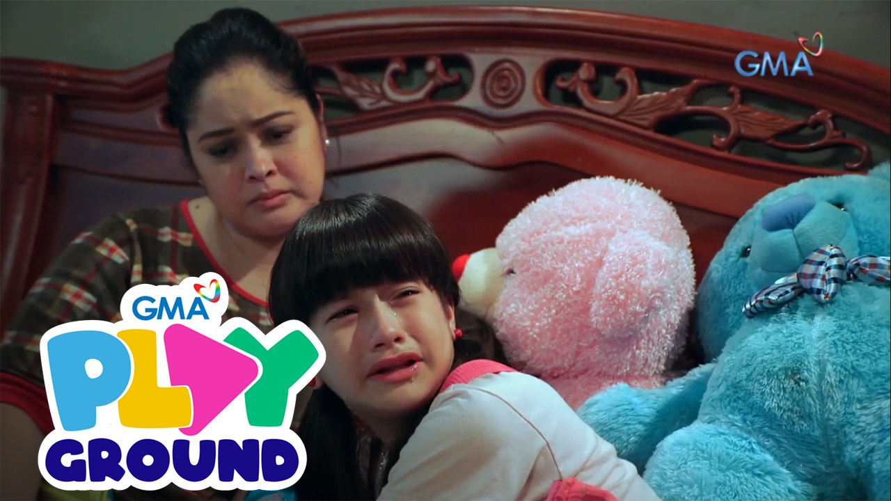 My BFF: Hindi na magkikita ang mag-BFF!