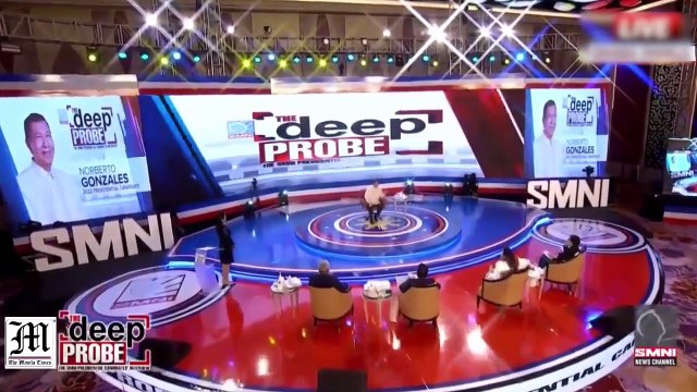 The Deep Probe with Atty. Norberto Gonzales: Do you have a model country?