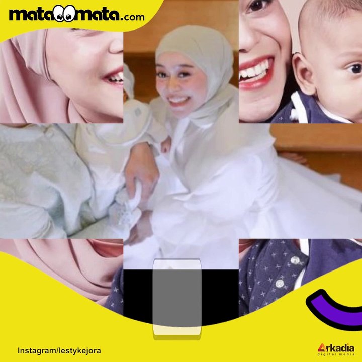 Lesti Kejora Dibela Netizen Saat Dihina Haters Sedang Gendong Monyet