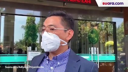 Mumtaz Rais Gagal Jalani Mediasi Usai Digugat Cerai Futri Zulya Savitri