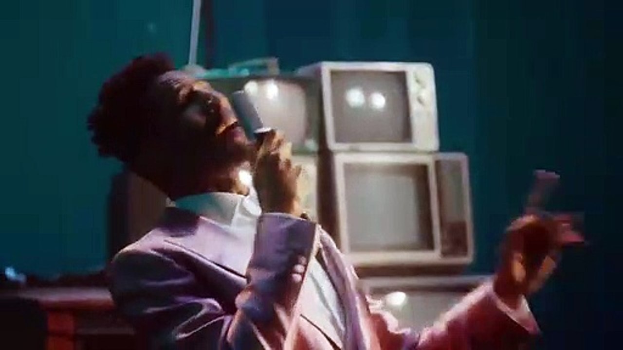 Jon Batiste FREEDOM