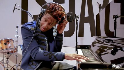 Jon Batiste I Need You dans les Matins Jazz !