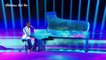 Jon Batiste Performs “It’s All Right” From Soul For Disney Night! - American Idol 2021