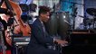 Stephen Colbert And Jon Batiste React To The Big Paramount Announcement