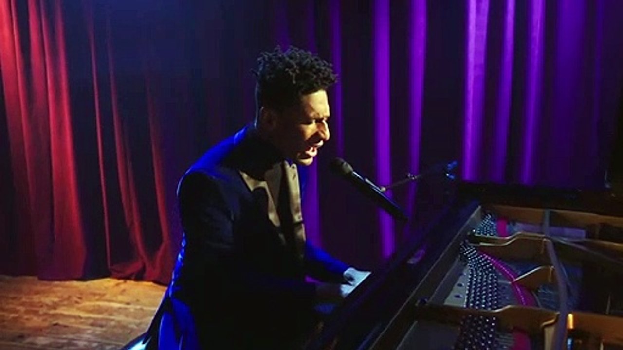 Soul - Jon Batiste Performance