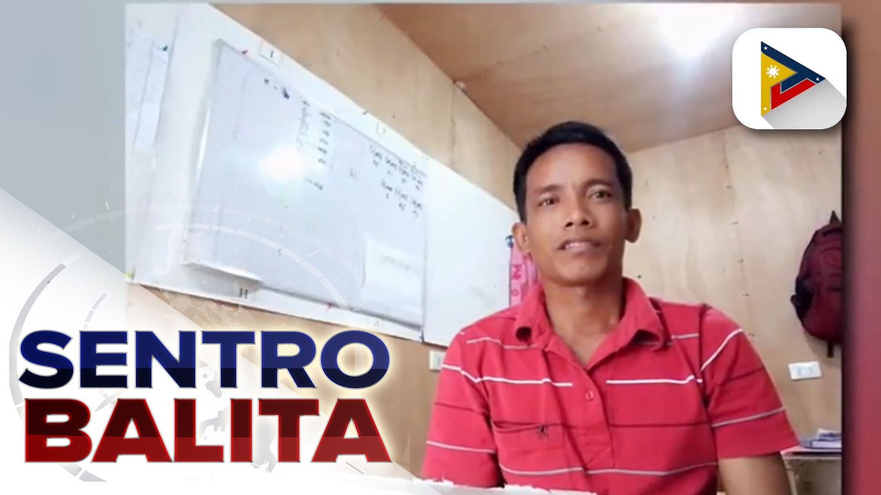 MALAKASAKIT AT WORK: Isang ginang, humihingi ng tulong para sa gamutan ng mister na naospital dahil sa sakit sa tiyan