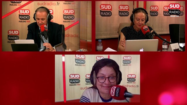 É.Lévy - Jérémy Cohen : On veut connaître les propositions des candidats contre l'ensauvagement