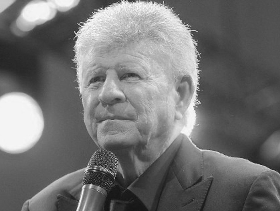 Er wurde 79 Jahre alt: Musiklegende Bobby Rydell ist tot