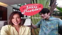 Taste Buddies: Enjoy delicious treats | Teaser