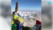 Watch, Anand Mahindra shares surreal 360-degree view from top of Mount Everest