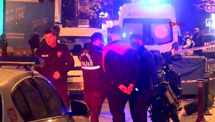 Bu hafta iki kere oldu: Viyadükten bir kişi daha atlayarak öldü