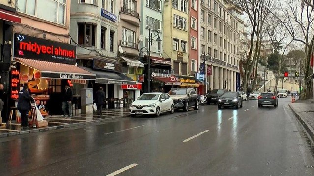 ‘Midyeci Ahmet’in intikam şubesi: Eski eşi isyan etti