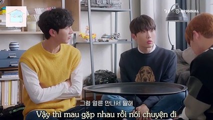 [Vietsub] Best Mistake SS2- Tập 9 - Kỉ niệm 200 ngày không có cậu·