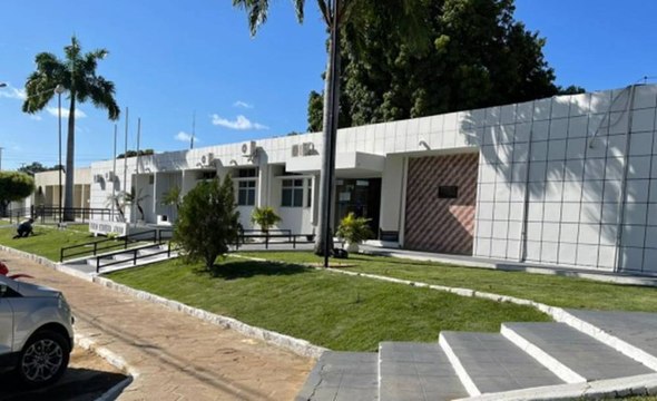 Novo diretor do fórum de Cajazeiras fala sobre perspectiva de iniciar construção da nova sede