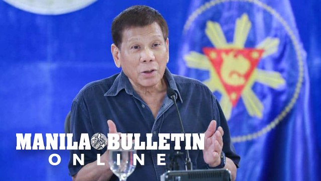 Duterte eyes house-to-house vax drive as millions of Covid jabs still unused