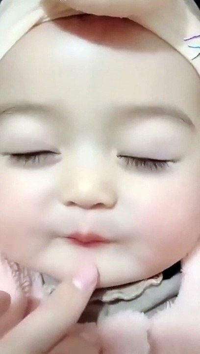 cute baby