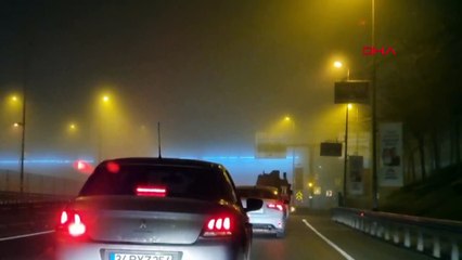 Davulcular değil özel harekat geldi: İstanbul'da o evlere tek tek girildi