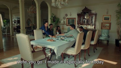 Istanbullu Gelin / Bride of Istanbul - Episode 72 (English Subtitles)