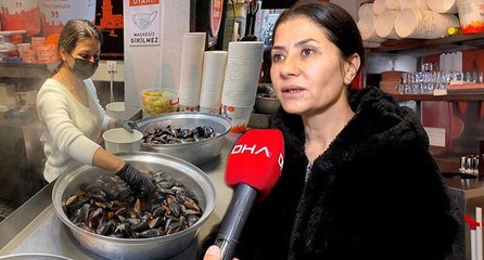 ‘Midyeci Ahmet’in intikam şubesi: Sonunda isyan etti!