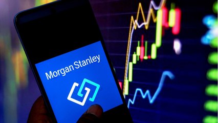 Bourse : l'envolée des actions est finie selon Morgan Stanley, krach en vue ?