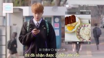 [Vietsub] Best Mistake SS2- Tập 12 - Giá như cậu biến mất