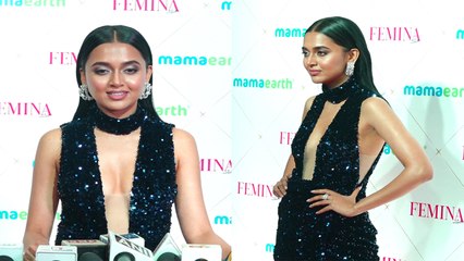 Tejasswi Prakash ने की खूबसूरती और नई कार पर बात, जानिए क्या बोली टीवी की नागिन | FilmiBeat