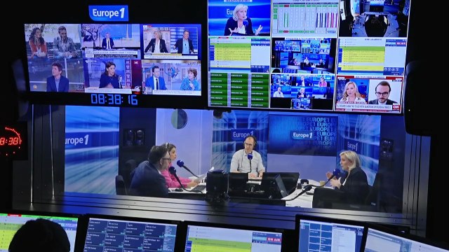 Présidentielle : «Des électeurs de Mélenchon et Zemmour peuvent se réunir autour de ma candidature»