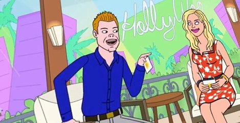 BoJack Horseman S02 E06