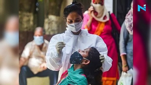 India reports 1,086 new COVID cases with 71 fatalities in single day