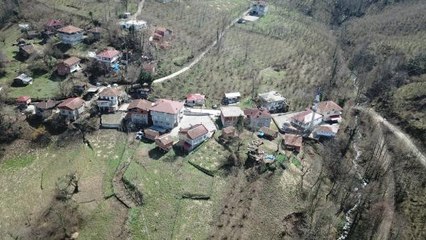 ORDU'DA 148 YAPIYA HEYELAN TAHLİYESİ