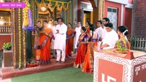 Thipkyanchi Rangoli | 5th April Episode Highlights | सणासुदीला अप्पू-शशांकमध्ये भांडण | Star Pravah