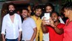 KGF 2 Actor Yash Patiently Poses For Selfies With Fans